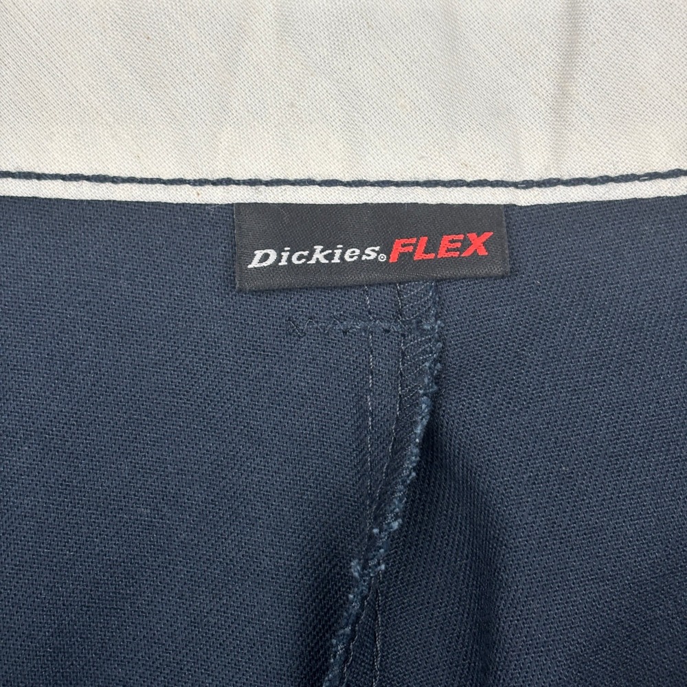 Dickies Work Shorts Mens 40 Flex Fabric‎ Utility Pocket - Picture 5 of 10
